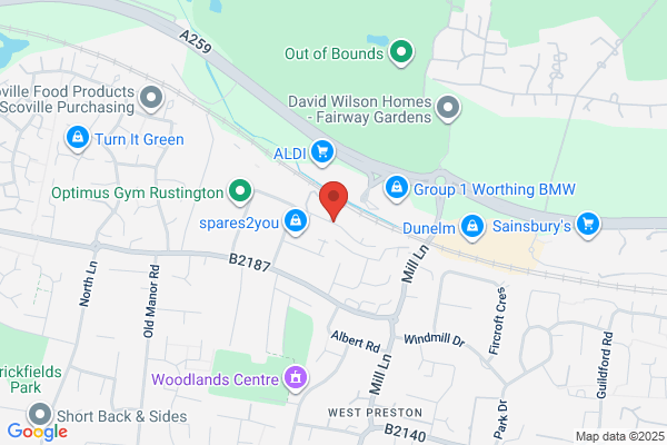 All Suburbs Self Storage