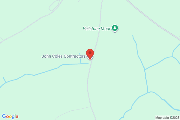 Coles Earthmoving