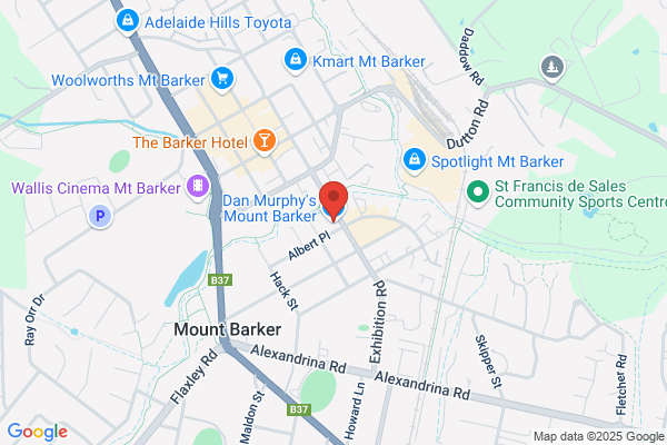 Dan Murphy's Mount Barker