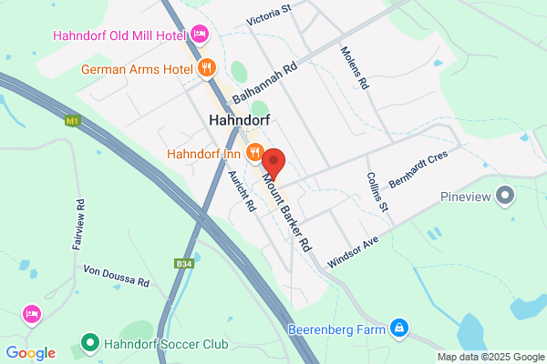 Hahndorf Clocks & Collectibles