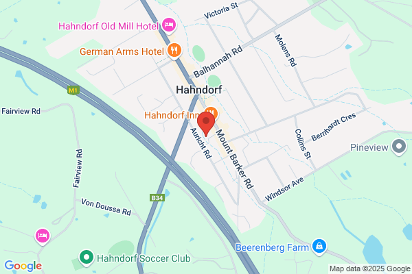 Hahndorf Creek Bed and Breakfast