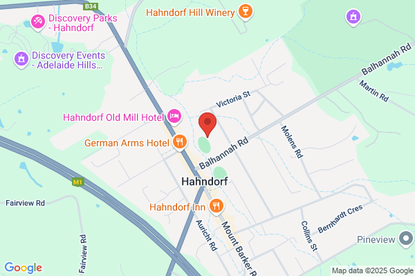Hahndorf Primary
