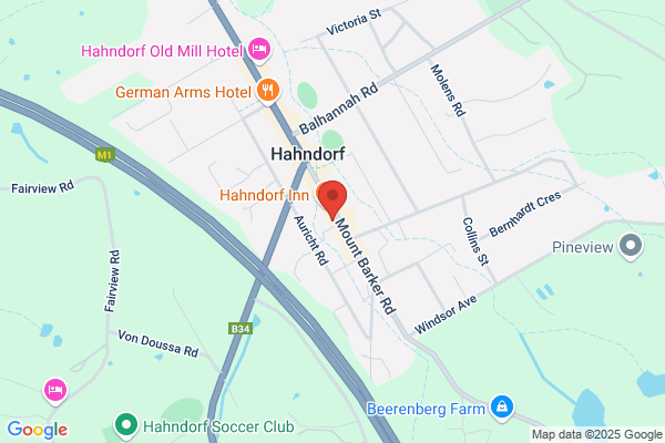 Hahndorf Puppet Shop