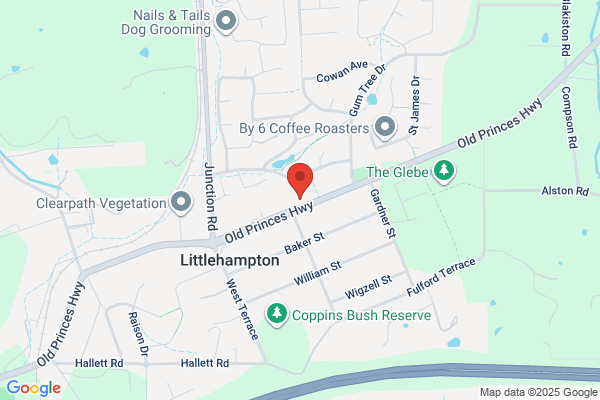 Littlehampton Child Care Centre
