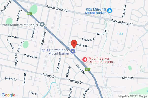 Mount Barker Community Child Care Centre