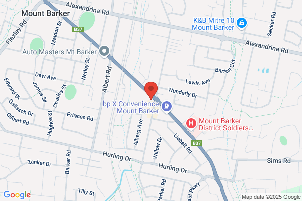 Mt Barker South Medical Centre