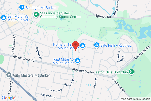 O'Brien Electrical & Air Conditioning Mount Barker