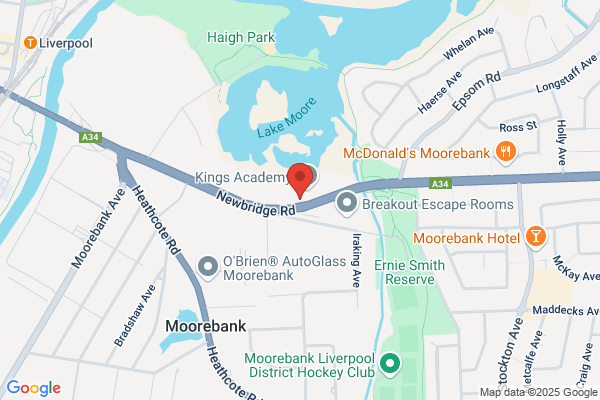 Lockwood Carpets