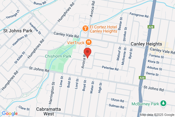 Kids Korner Canley Heights