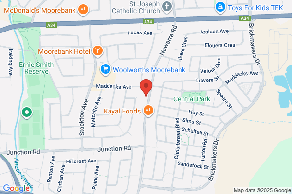 The Heights Pre-School Centre Service