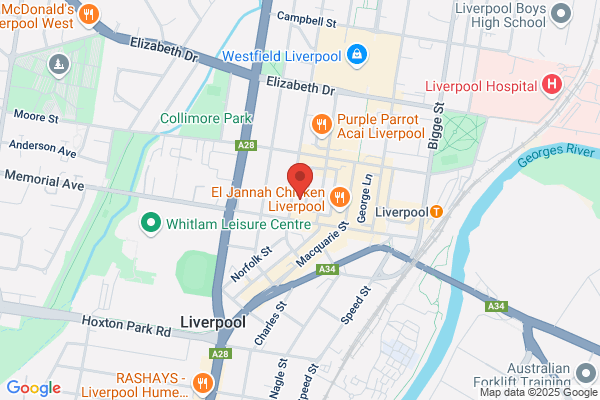 Harpers Solicitors