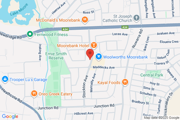 Dental 99 Moorebank