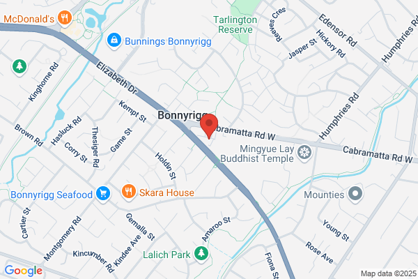 Bonnyrigg Dental Surgery