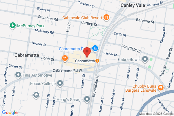Cabramatta Dental Care