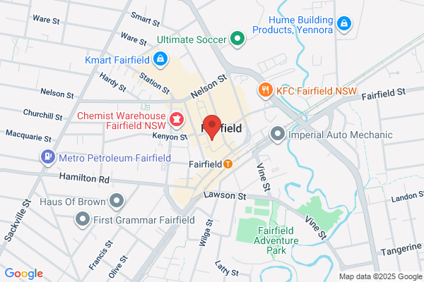 Fairfield Chase Medical & Dental Centre
