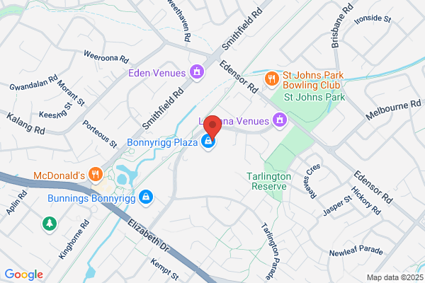 Bonnyrigg Family Medical Centre