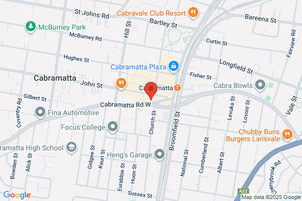 Cabramatta Specialist Clinic
