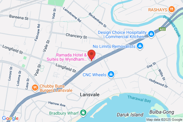 Lansvale Hotel & Resort