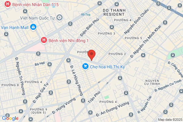 Hung Thanh Pty Ltd