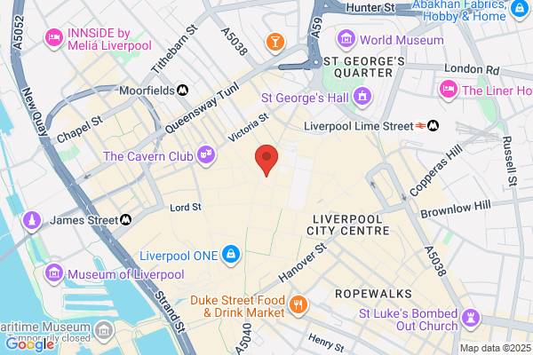 Rams Home Loans Liverpool Region