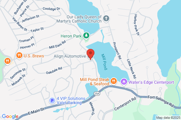 Align Automotive