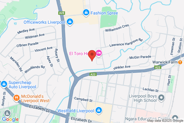 Briffa J Smash Repair