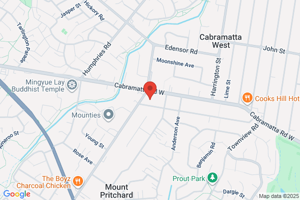 Cabramatta Collision Centre