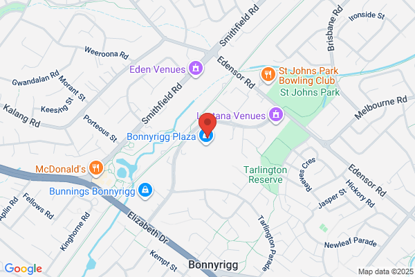 Bonnyrigg Plaza Pharmacy