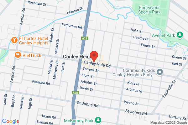 Canley Heights Pharmacy