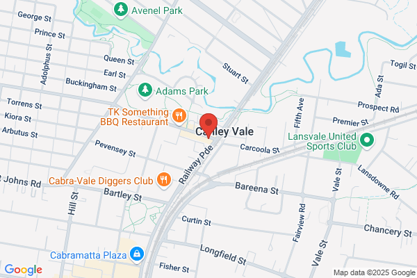Canley Vale Pharmacy