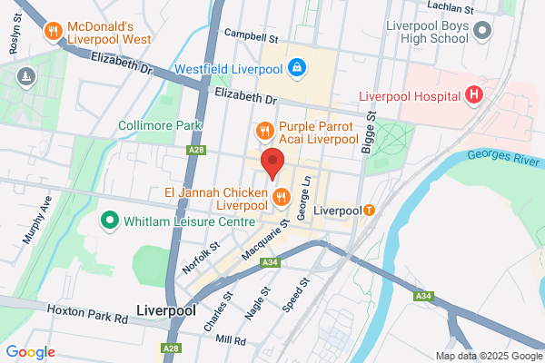 Cooks Hill Chemist
