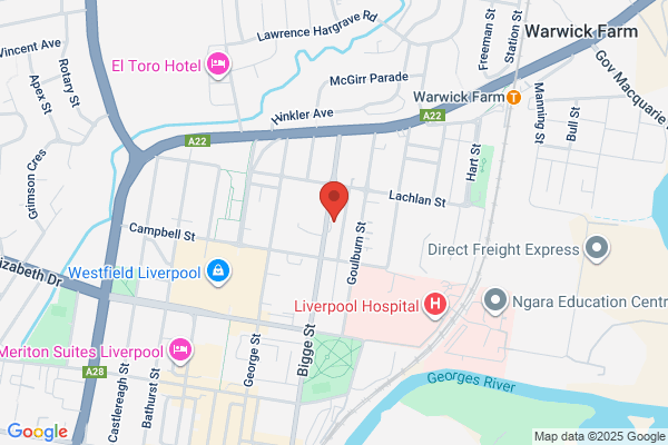 HPS Pharmacies - Sydney Southwest