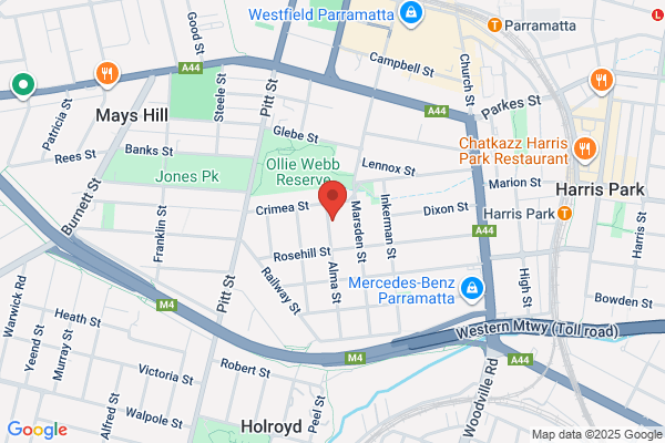 Cabramatta Sports Medicine