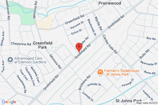 Greenfield Physiotherapy & Hydrotherapy