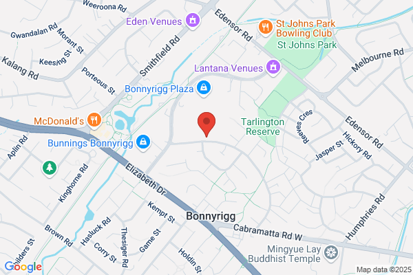 Bonnyrigg Public School