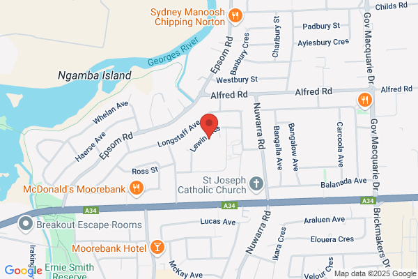 Newbridge Heights Public School