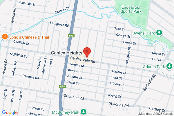 Ray White Canley Heights