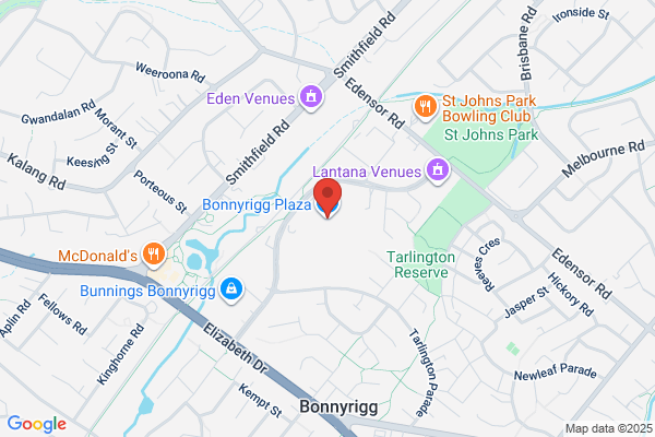 Century 21 Bonnyrigg