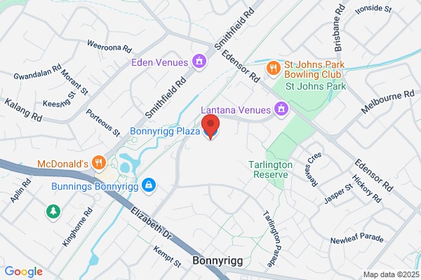 L J Hooker Bonnyrigg