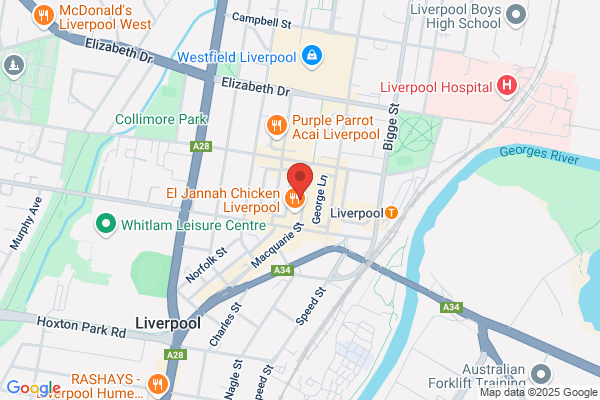 McGrath Estate Agents Liverpool
