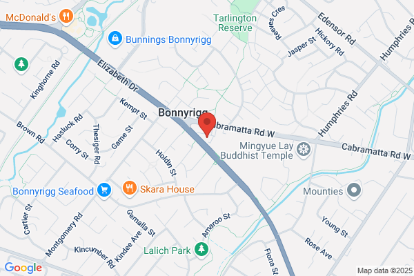 Pizza Hut Bonnyrigg