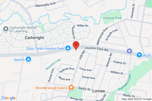 Pizza Hut Lurnea