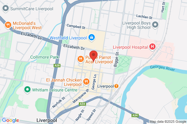 Adanalim Kebab House