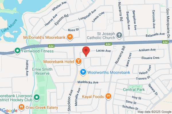 Central Strata Management Pty Ltd
