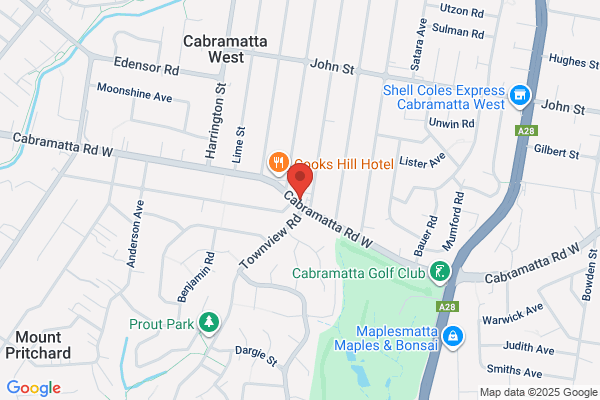 ABC Cabramatta Supermarket Pty Ltd