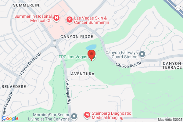 Bob May