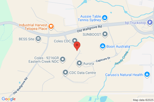 Ampol Shane Park