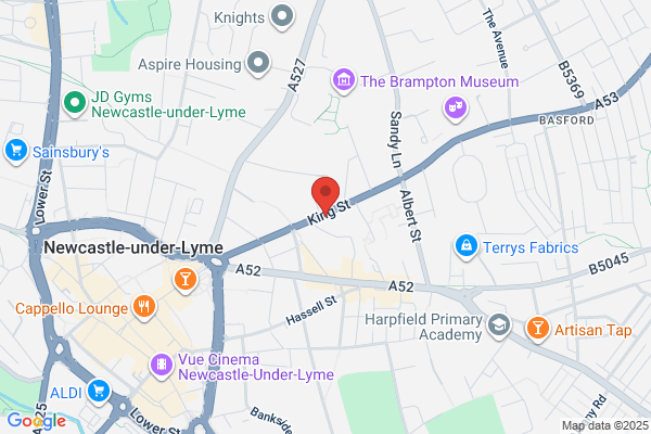 King Street Physiotherapy & Sports Injury Centre