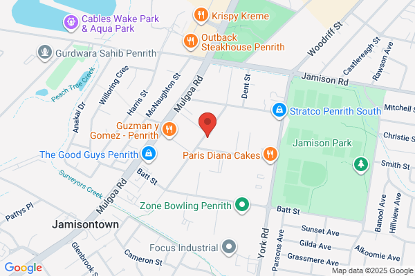 Powell General Sheet Metal Pty Ltd