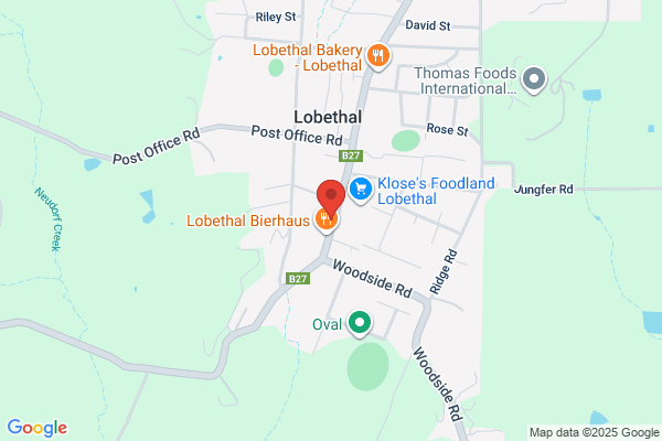 Amberlight Deli & Snack Bar